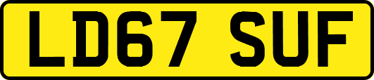 LD67SUF