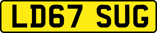 LD67SUG