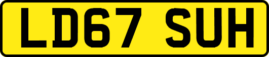 LD67SUH