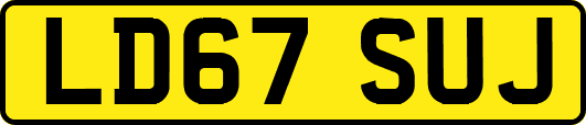 LD67SUJ