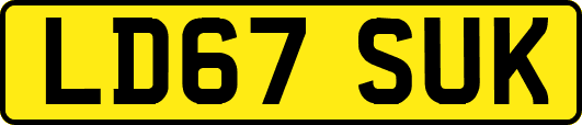 LD67SUK