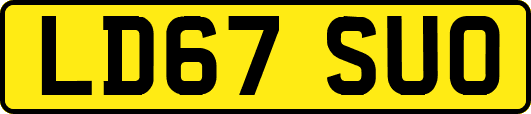 LD67SUO