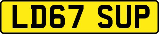 LD67SUP