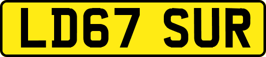 LD67SUR
