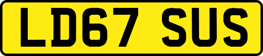 LD67SUS