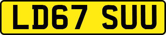 LD67SUU