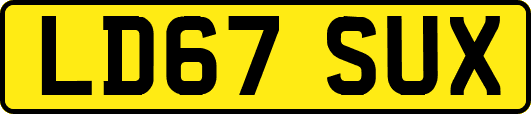 LD67SUX