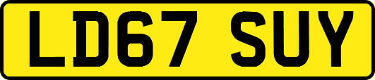 LD67SUY