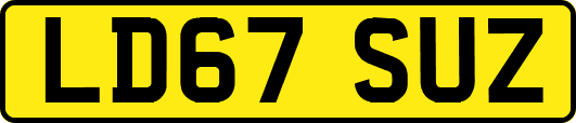 LD67SUZ
