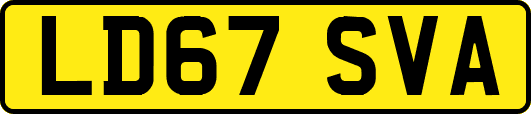 LD67SVA