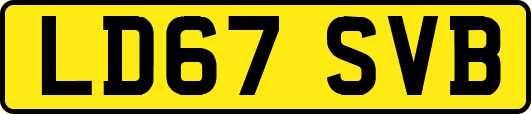 LD67SVB