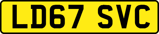 LD67SVC