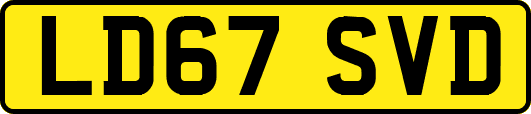 LD67SVD