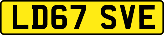 LD67SVE