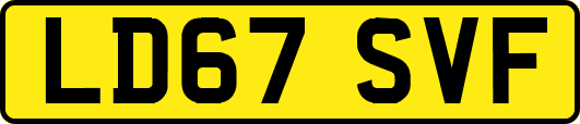 LD67SVF