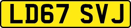 LD67SVJ