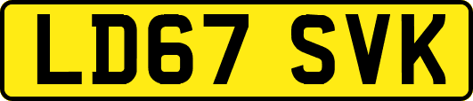 LD67SVK