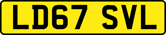 LD67SVL