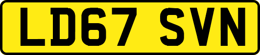 LD67SVN