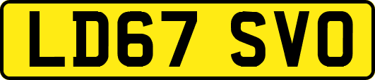 LD67SVO