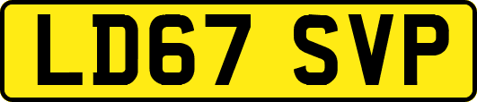 LD67SVP