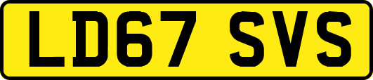 LD67SVS