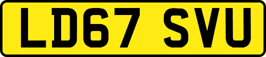 LD67SVU