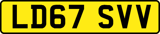 LD67SVV