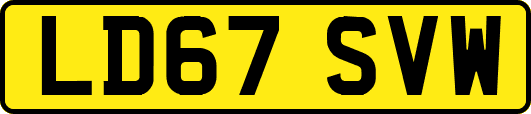 LD67SVW