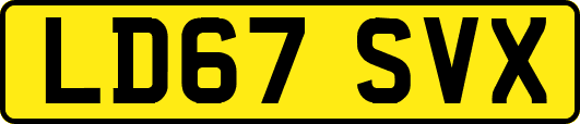 LD67SVX