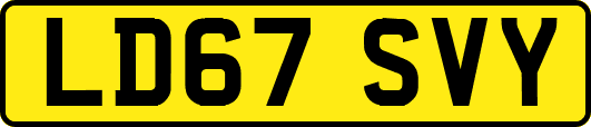 LD67SVY