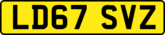 LD67SVZ