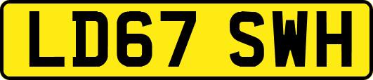 LD67SWH