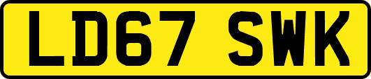 LD67SWK