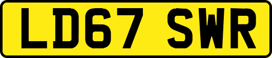 LD67SWR