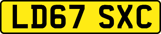 LD67SXC