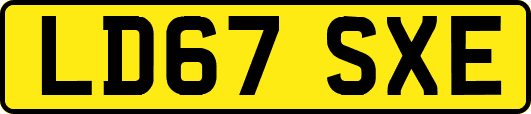 LD67SXE