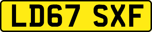 LD67SXF