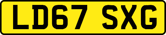 LD67SXG