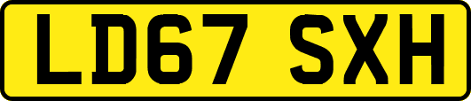 LD67SXH