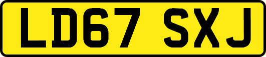 LD67SXJ