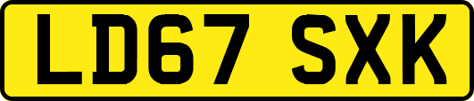 LD67SXK