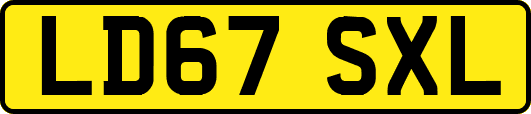 LD67SXL
