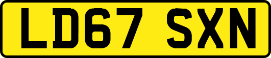 LD67SXN