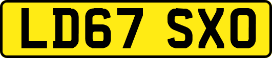 LD67SXO
