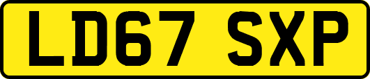 LD67SXP