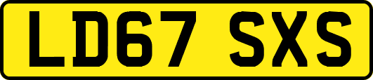 LD67SXS