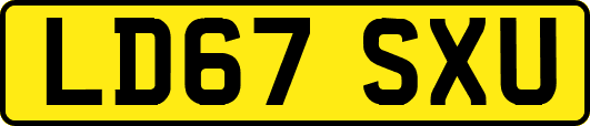 LD67SXU