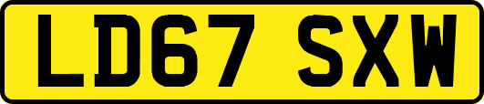 LD67SXW