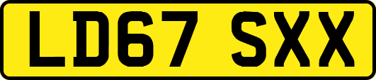 LD67SXX